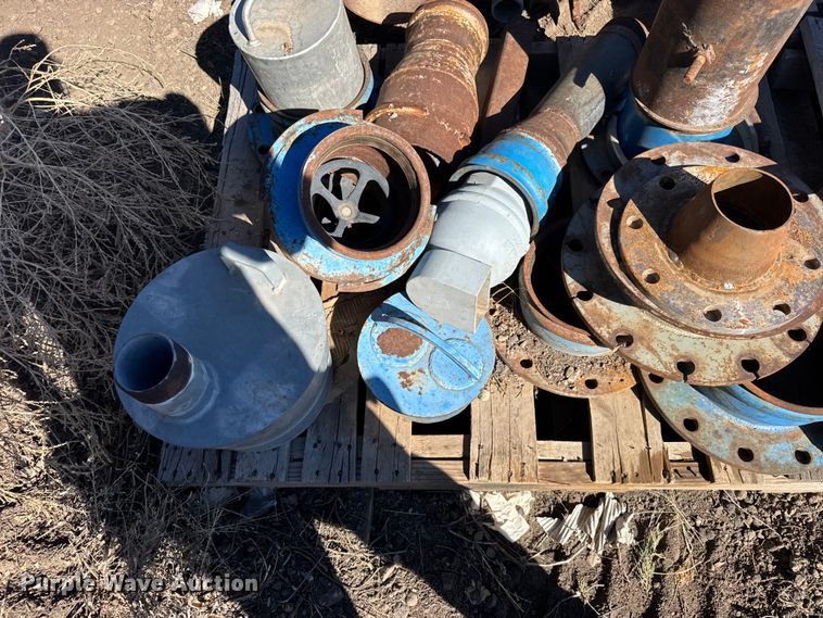 image for item FB7011 Pivot parts