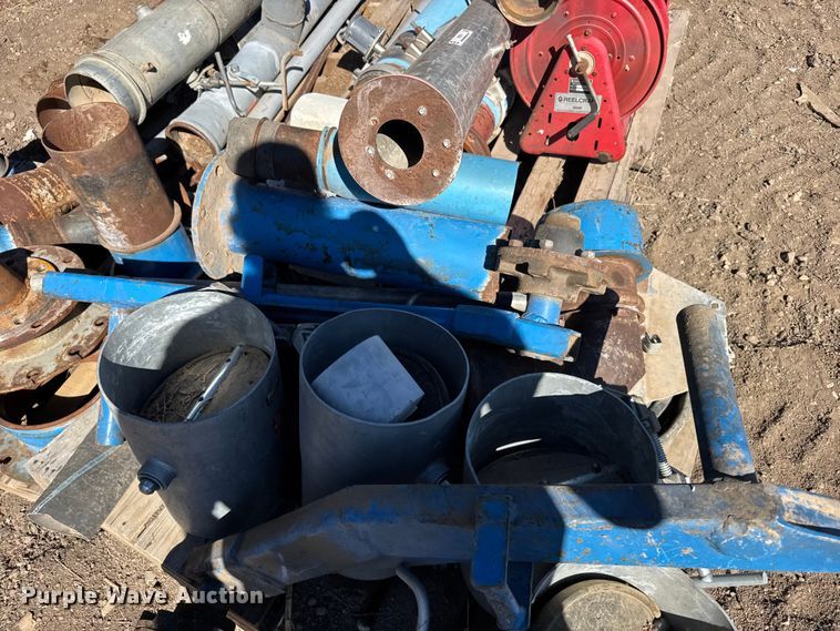 image for item FB7011 Pivot parts