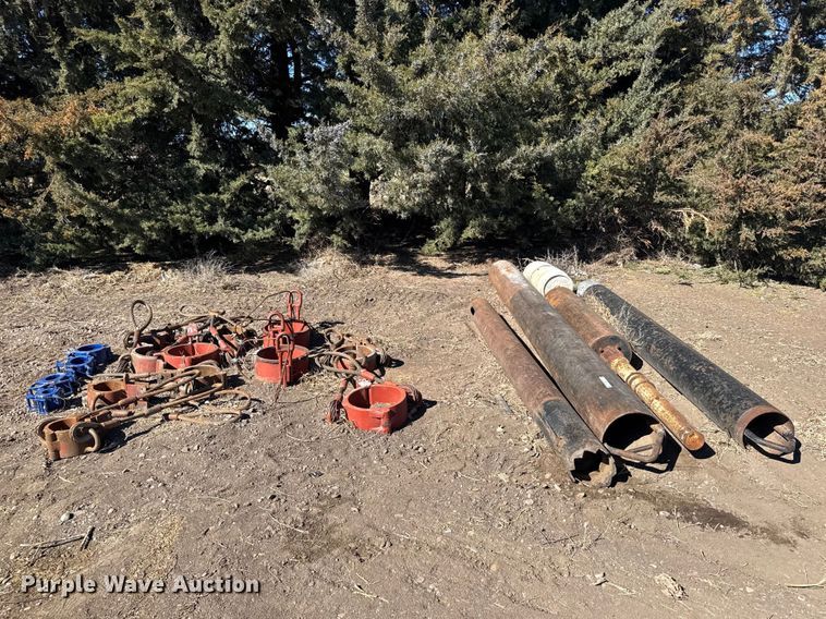 image for item FB7012 Pivot parts