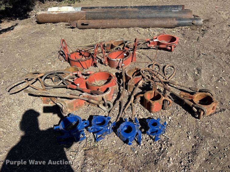 image for item FB7012 Pivot parts