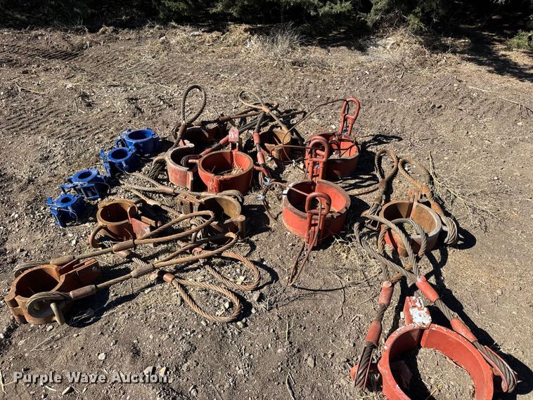 image for item FB7012 Pivot parts