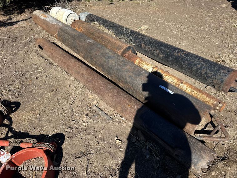 image for item FB7012 Pivot parts