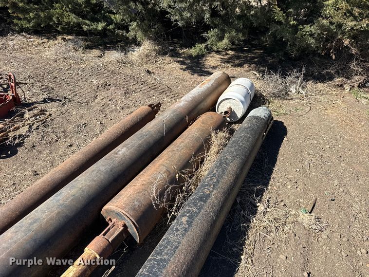 image for item FB7012 Pivot parts