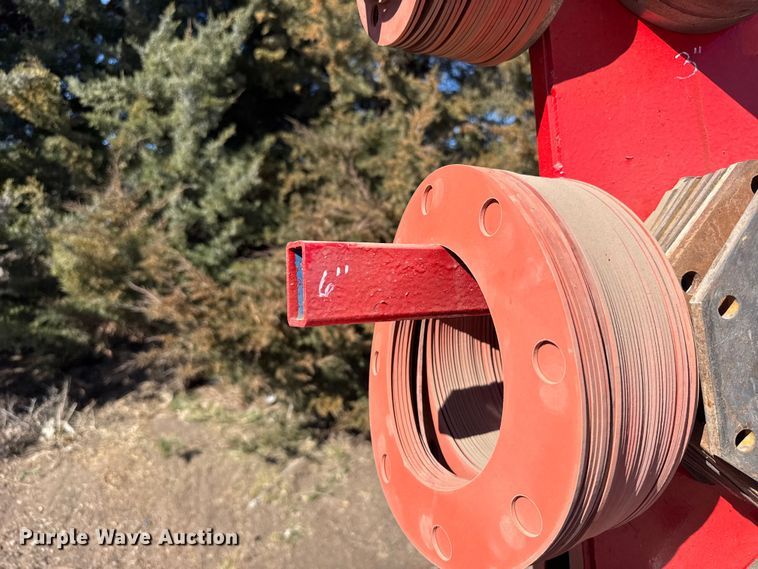 image for item FB7014 Flanges