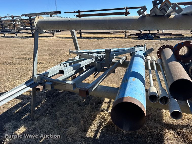 image for item FB7015 Pivot parts