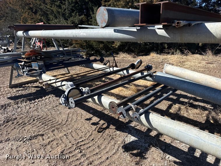 image for item FB7015 Pivot parts