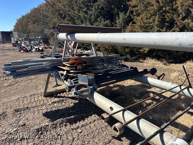 image for item FB7015 Pivot parts