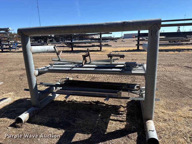 image for item FB7016 Pivot parts