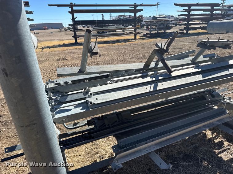 image for item FB7016 Pivot parts