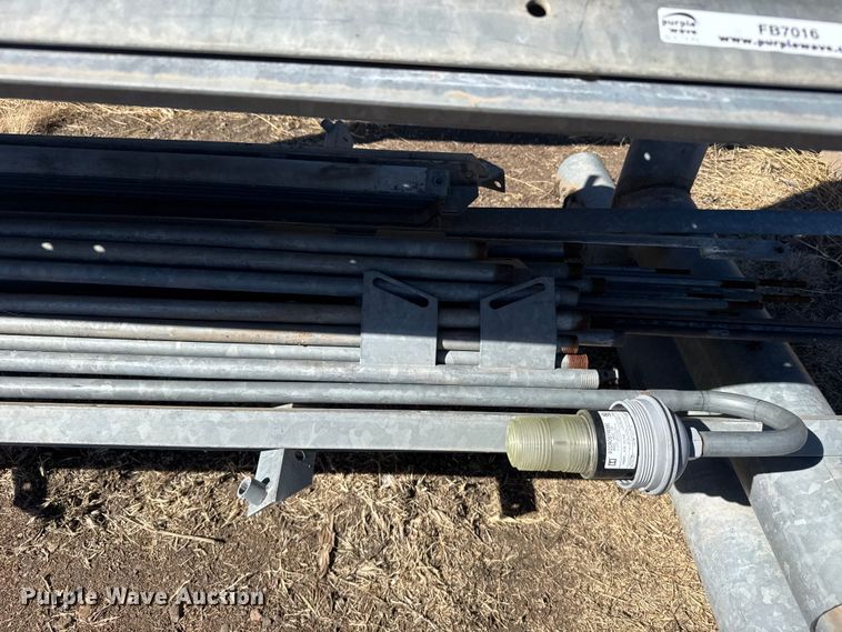 image for item FB7016 Pivot parts