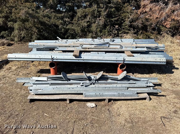 image for item FB7017 Pivot tower parts