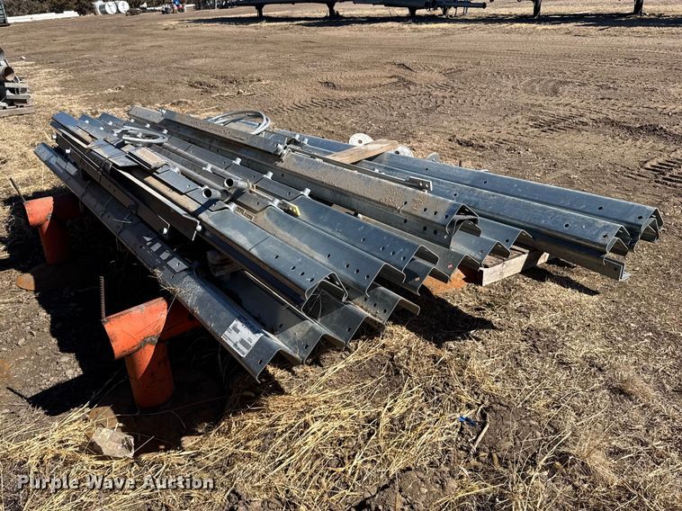 image for item FB7017 Pivot tower parts