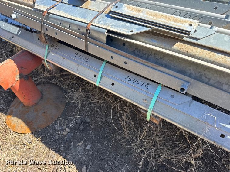 image for item FB7017 Pivot tower parts