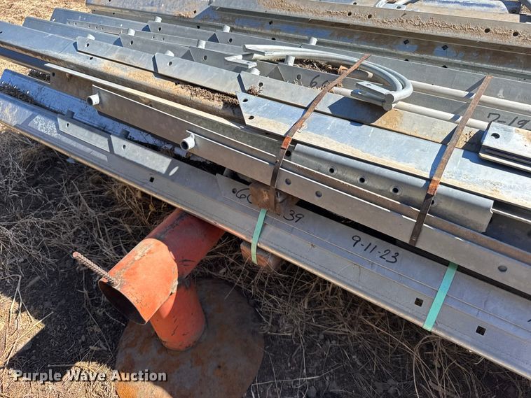 image for item FB7017 Pivot tower parts