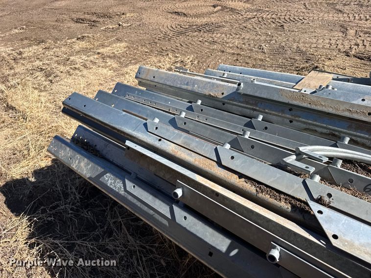 image for item FB7017 Pivot tower parts