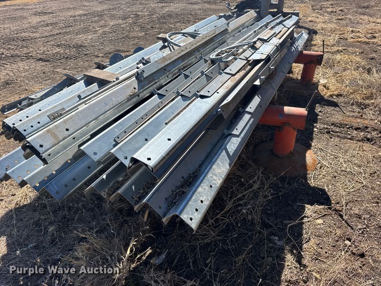 image for item FB7017 Pivot tower parts