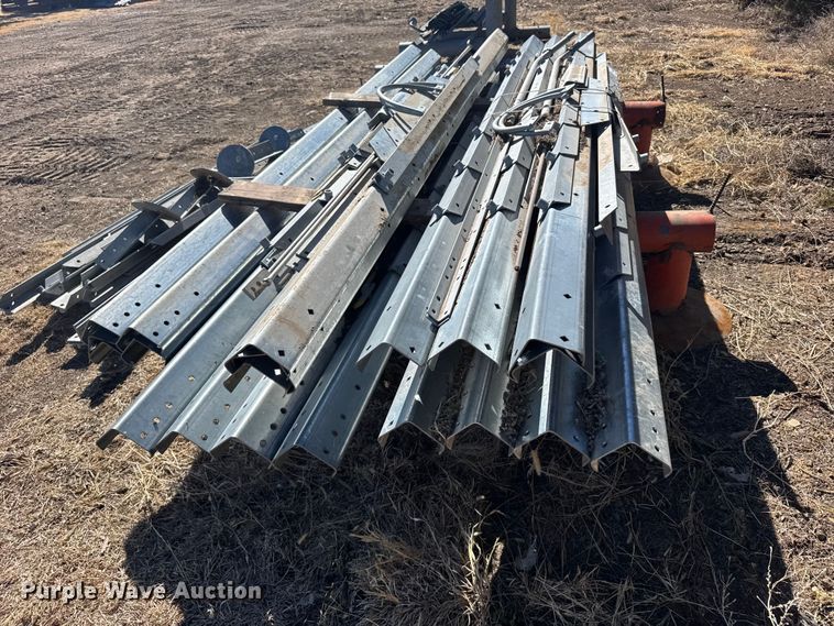 image for item FB7017 Pivot tower parts