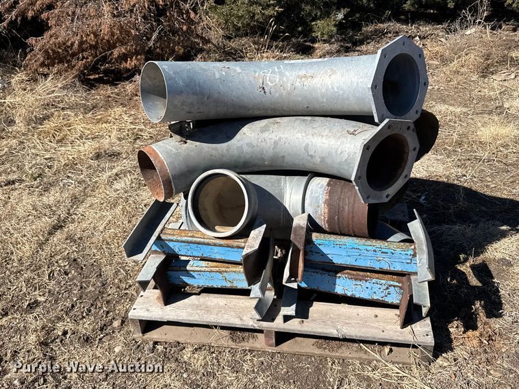 image for item FB7018 Pivot parts