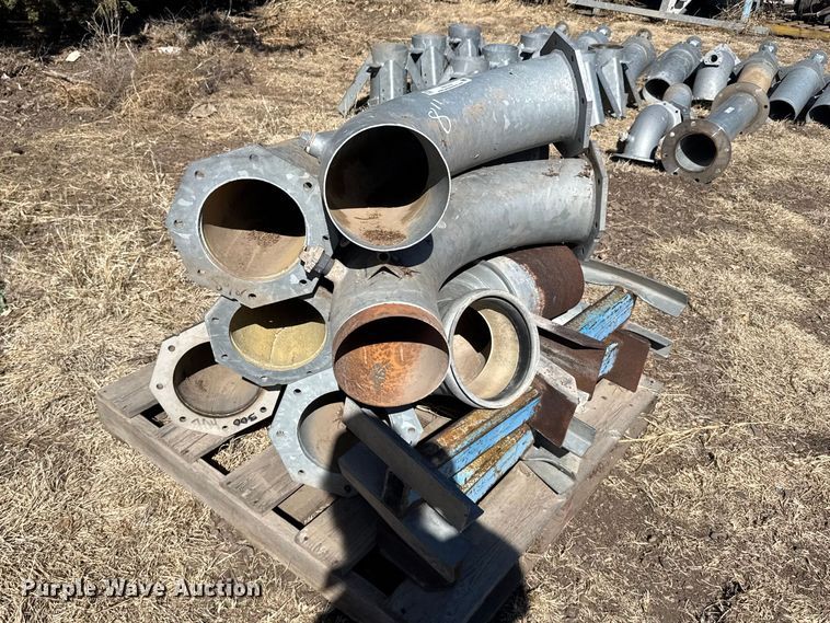 image for item FB7018 Pivot parts