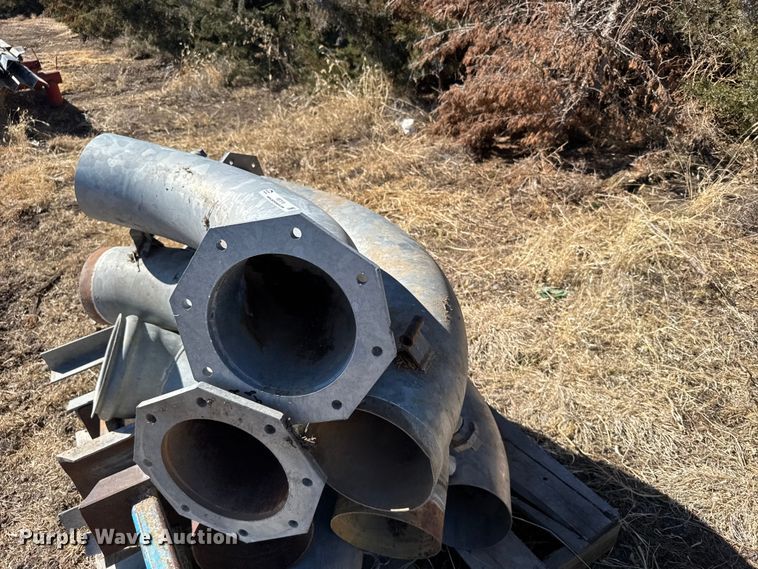 image for item FB7018 Pivot parts