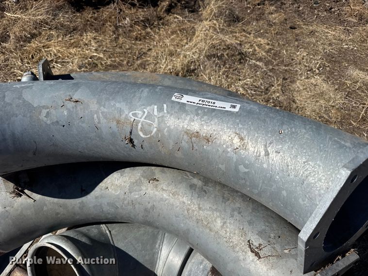 image for item FB7018 Pivot parts