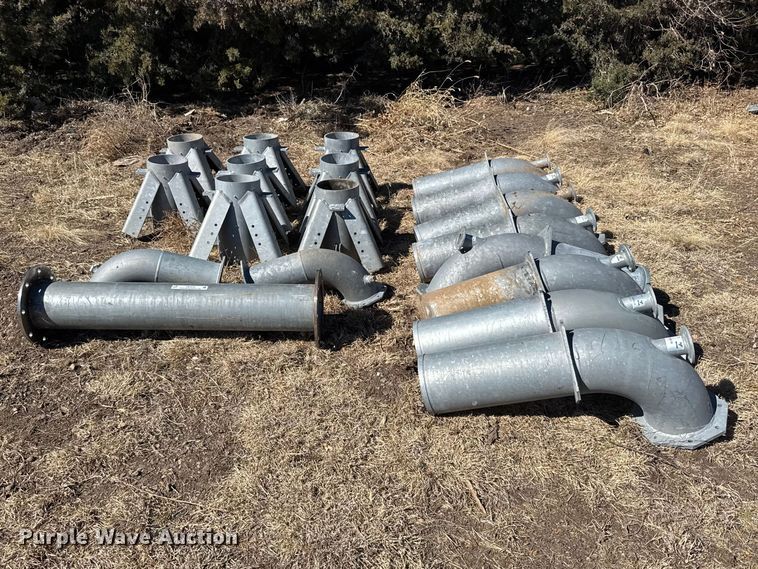 image for item FB7019 Pivot tower parts