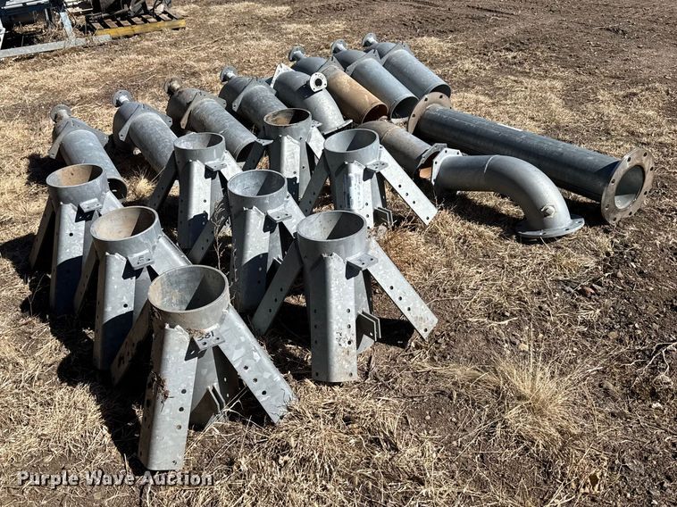 image for item FB7019 Pivot tower parts