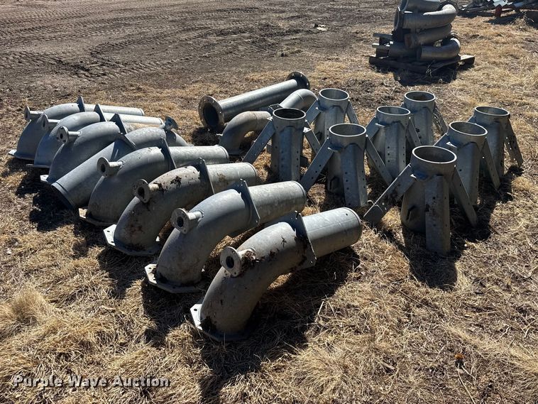 image for item FB7019 Pivot tower parts