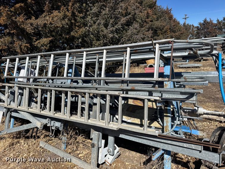 image for item FB7020 Pivot tower parts