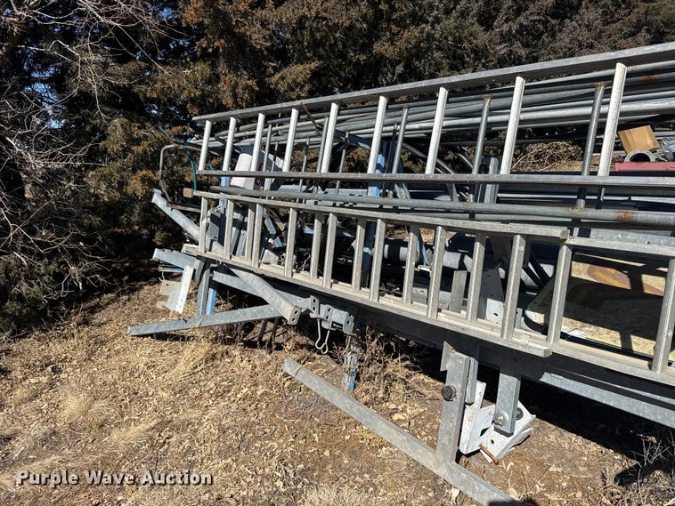 image for item FB7020 Pivot tower parts