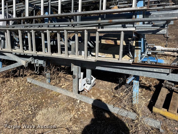 image for item FB7020 Pivot tower parts