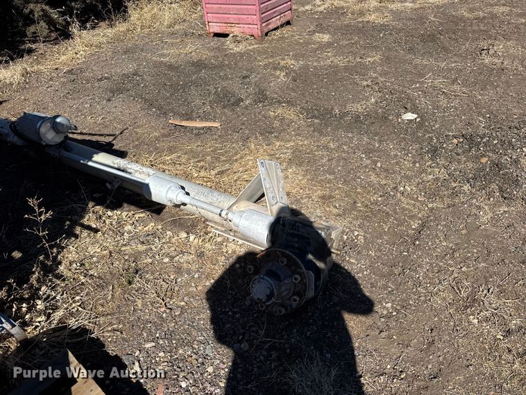 image for item FB7020 Pivot tower parts