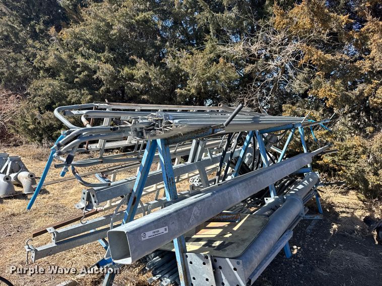 image for item FB7020 Pivot tower parts