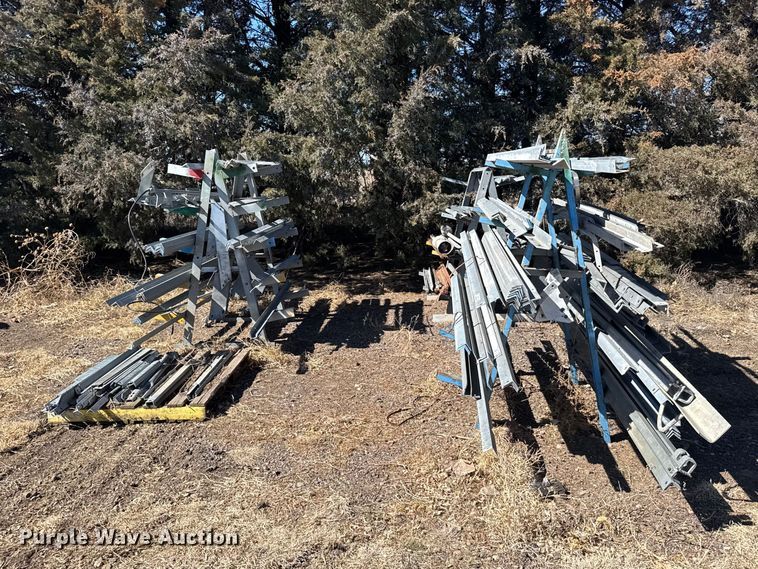 image for item FB7022 Pivot tower parts