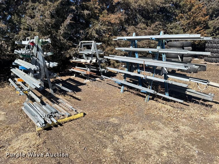 image for item FB7022 Pivot tower parts