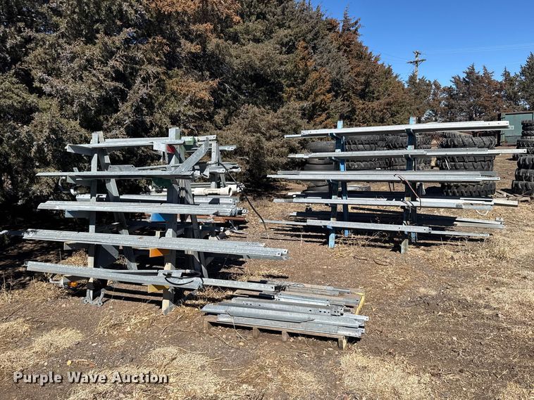 image for item FB7022 Pivot tower parts