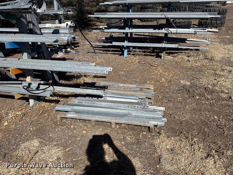 image for item FB7022 Pivot tower parts