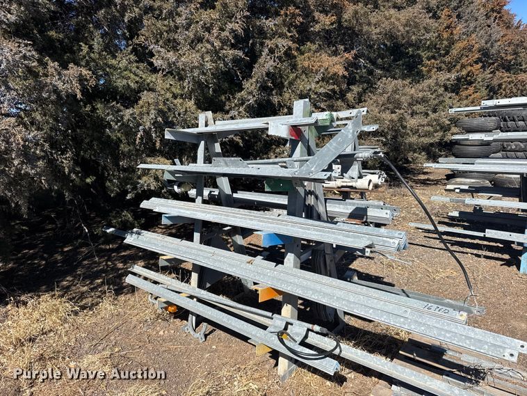 image for item FB7022 Pivot tower parts