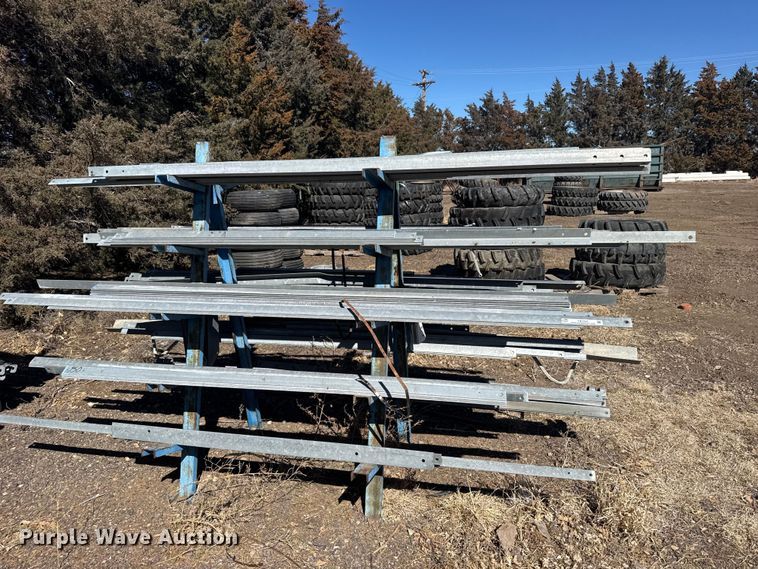 image for item FB7022 Pivot tower parts