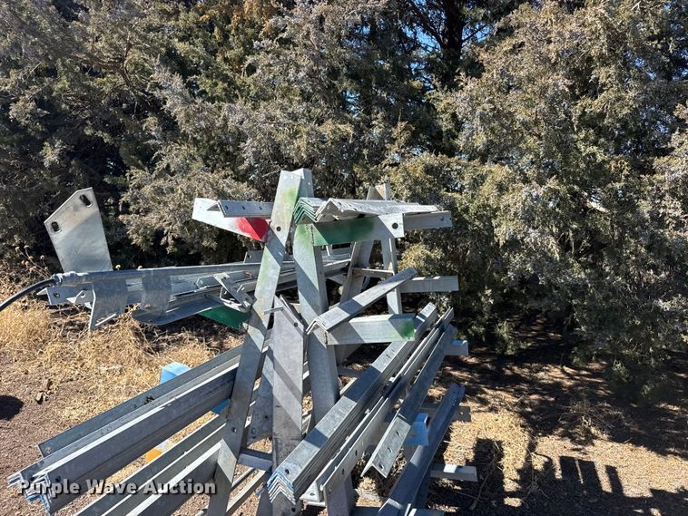 image for item FB7022 Pivot tower parts