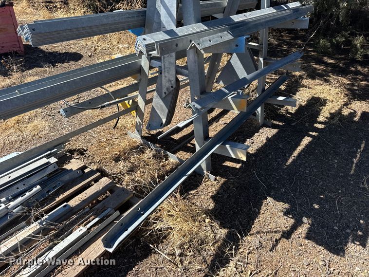 image for item FB7022 Pivot tower parts