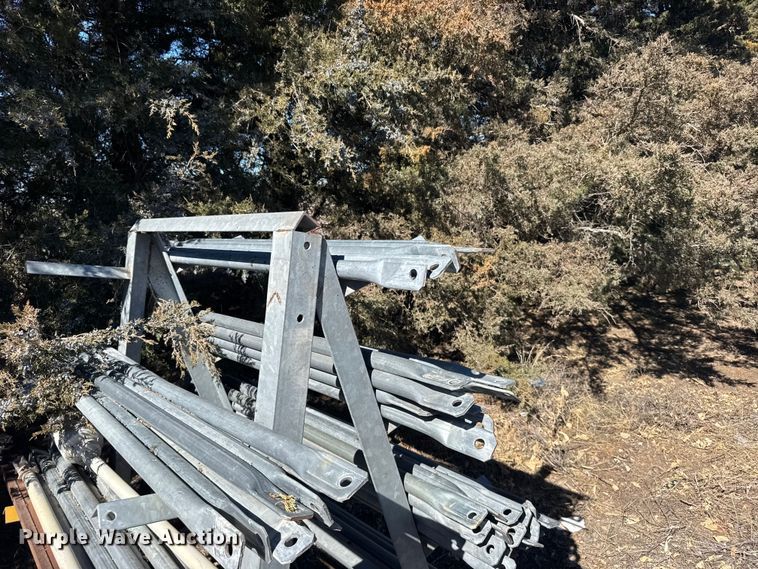 image for item FB7022 Pivot tower parts