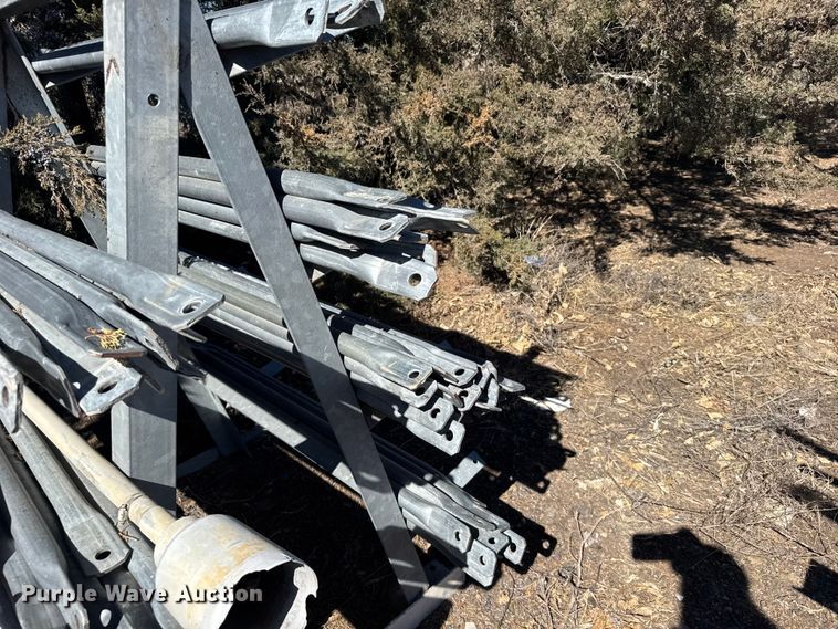 image for item FB7022 Pivot tower parts