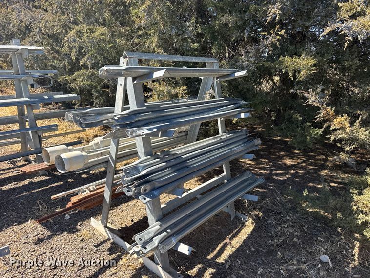 image for item FB7022 Pivot tower parts