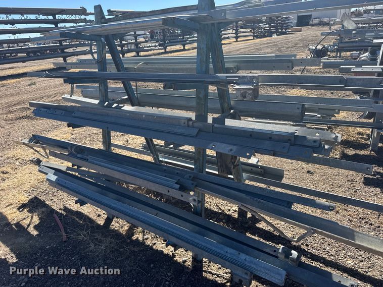 image for item FB7022 Pivot tower parts