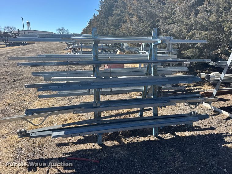 image for item FB7022 Pivot tower parts