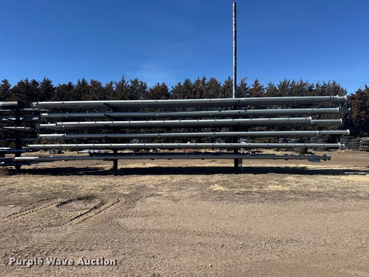 image for item FB7023 Pivot sprinkler pipe