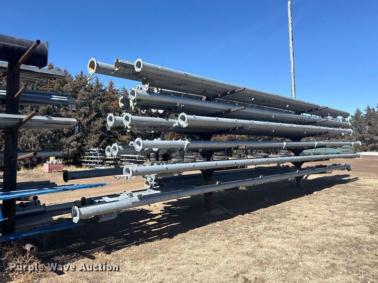 image for item FB7023 Pivot sprinkler pipe