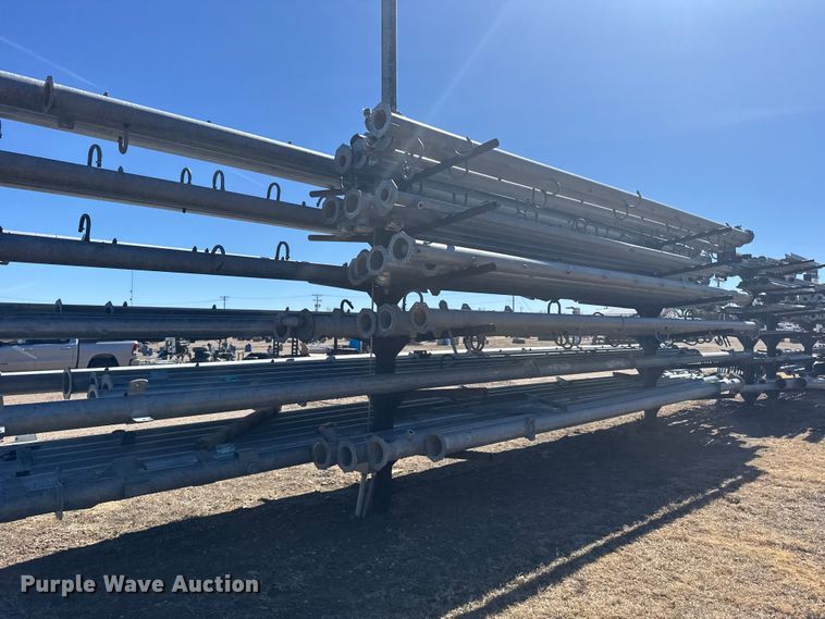 image for item FB7023 Pivot sprinkler pipe