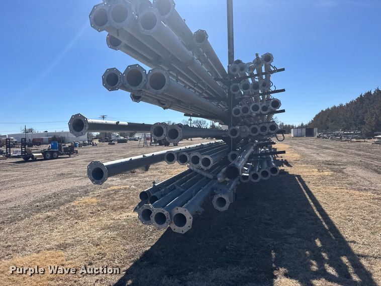 image for item FB7023 Pivot sprinkler pipe